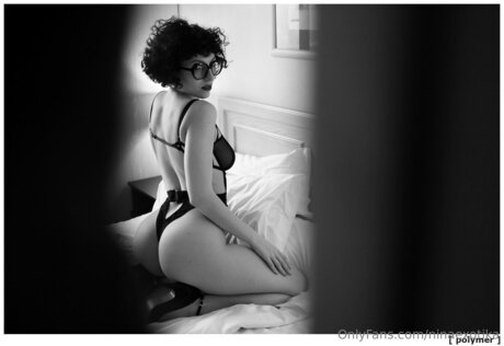 Ninaeroticart pretty pornstar galleries