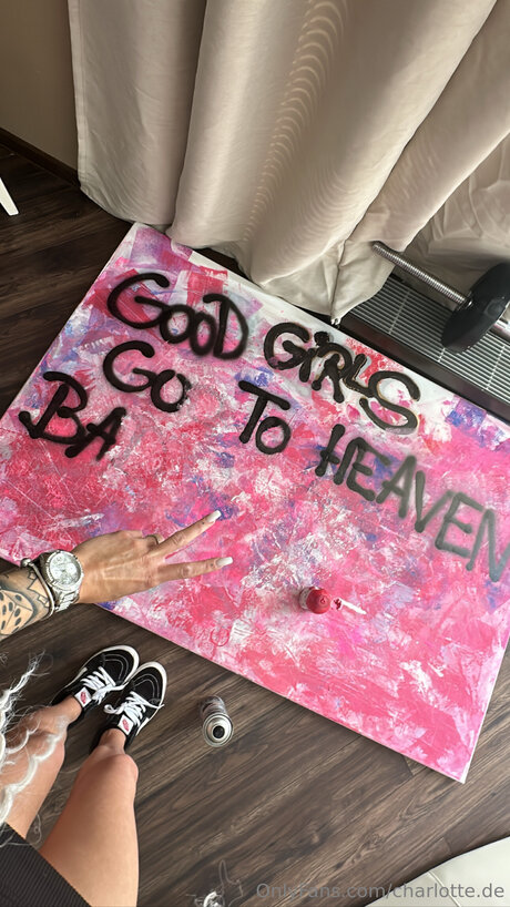 Charlotte De pornstar adult picture