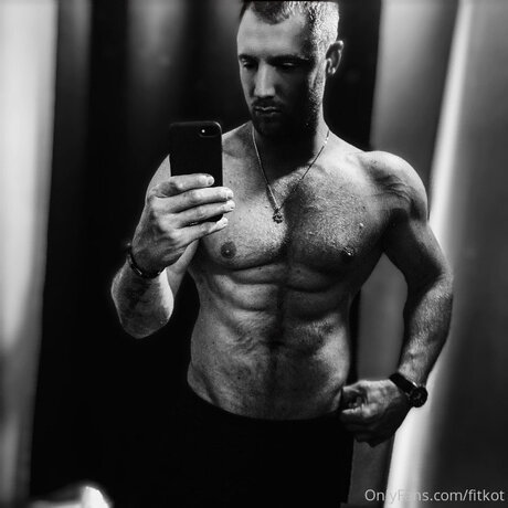 Fitkot top star photo