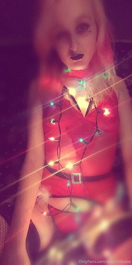 Sexy420babe sexy star gallery