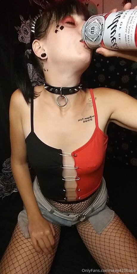 Sexy420babe free actress image