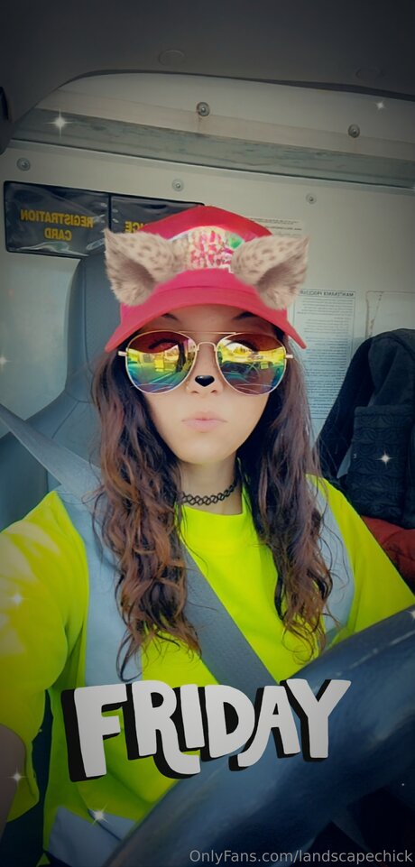 Landscapechick perfect model pictures