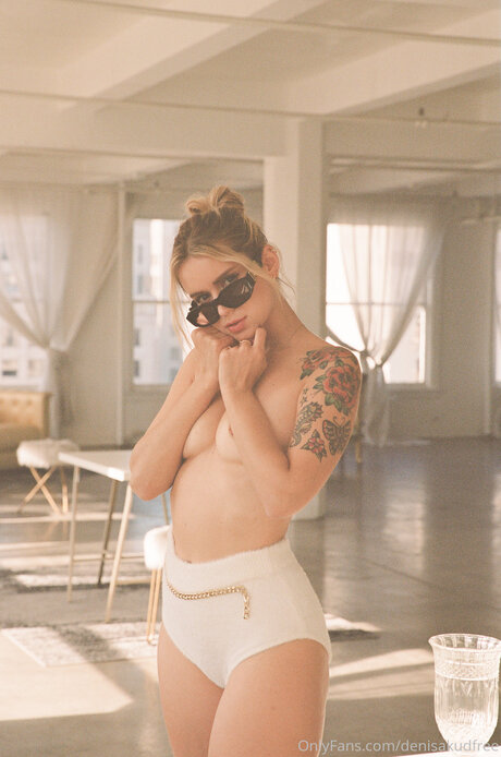 Deniseriversx pretty actress pictures