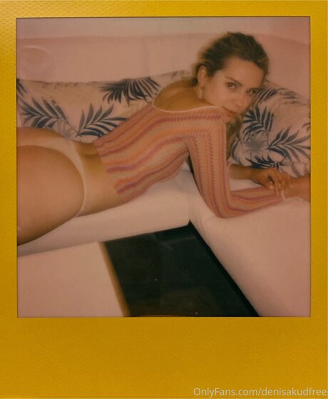 Deniseriversx nude star photos