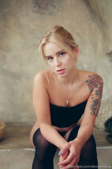 Deniseriversx sex star pic