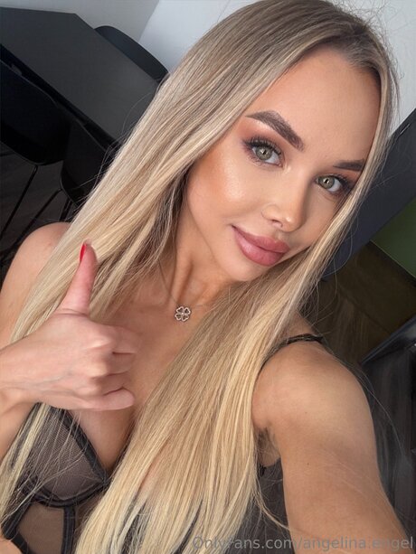 Angelina Engel sex model pics