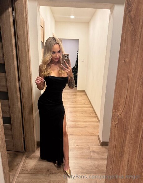 Angelina Engel star hd img