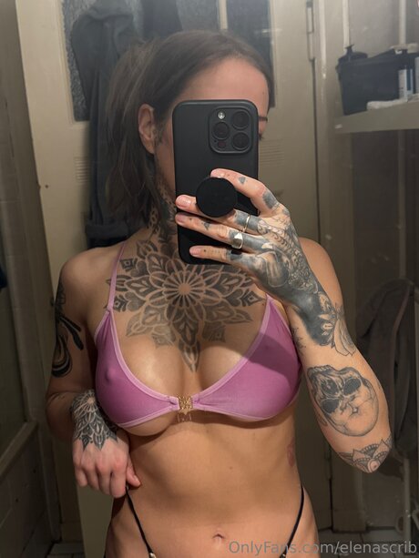 Elenascrib free pornstar photo