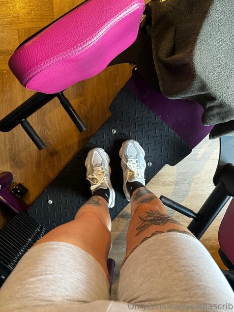 Elenascrib porn actress archive