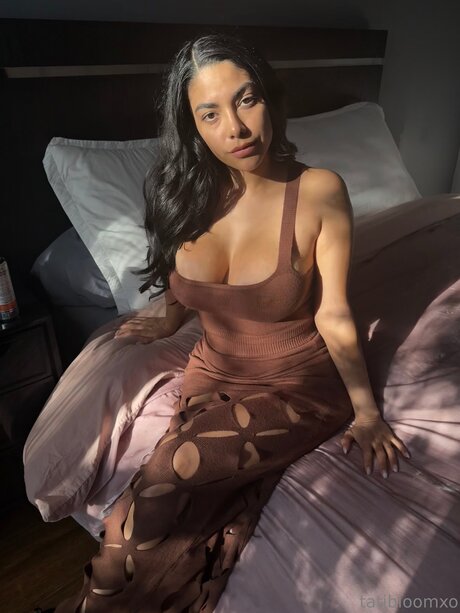 Tatibloomxo star pretty image