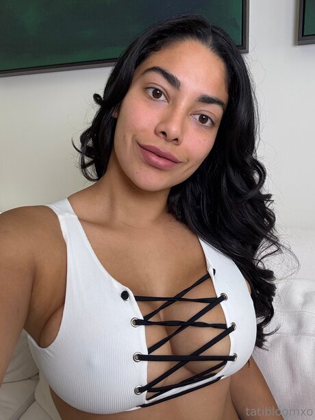 Tatibloomxo perfect star photos