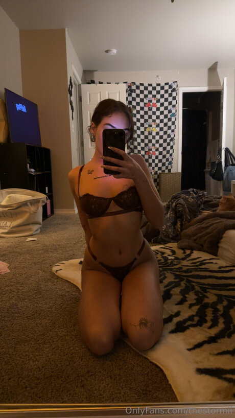 Thestormii pornstar beautiful image