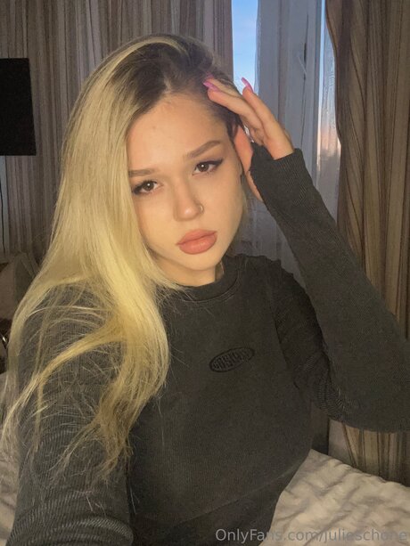 Julieschone pornstar best pic