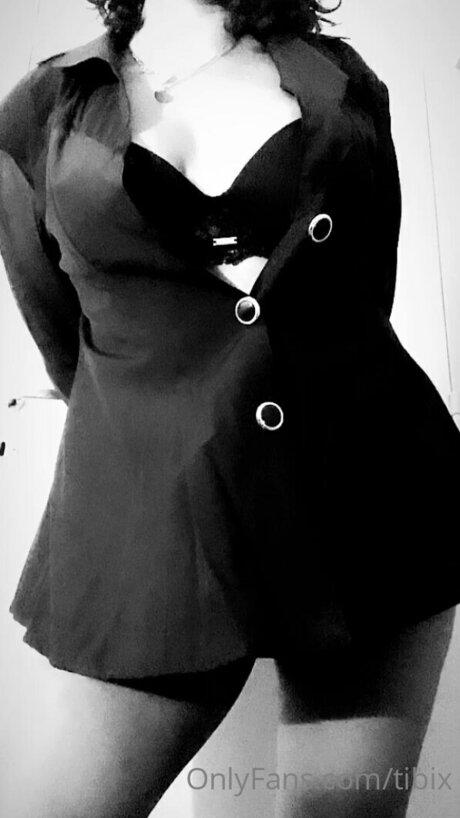 Tibix beautiful model gallery