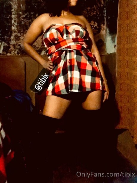 Tibix high quality star images