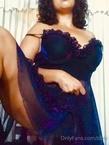 Tibix porn model pics