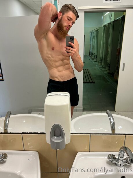 Ilyamadris top pornstar archive