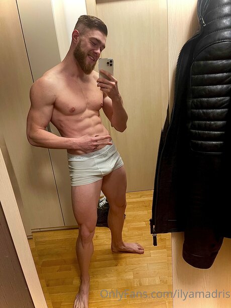 Ilyamadris erotic pornstar img