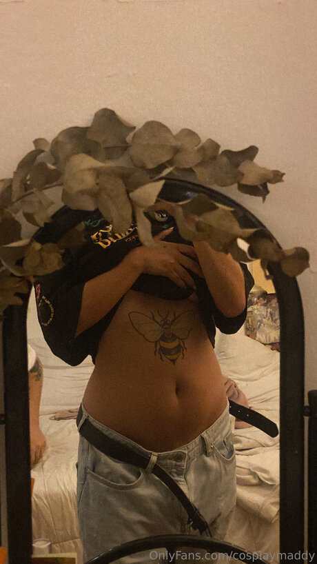 Cosplaymaddy best star pictures