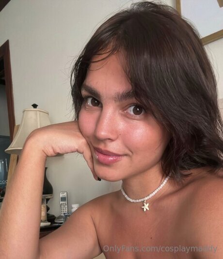 Cosplaymaddy pornstar free gallery