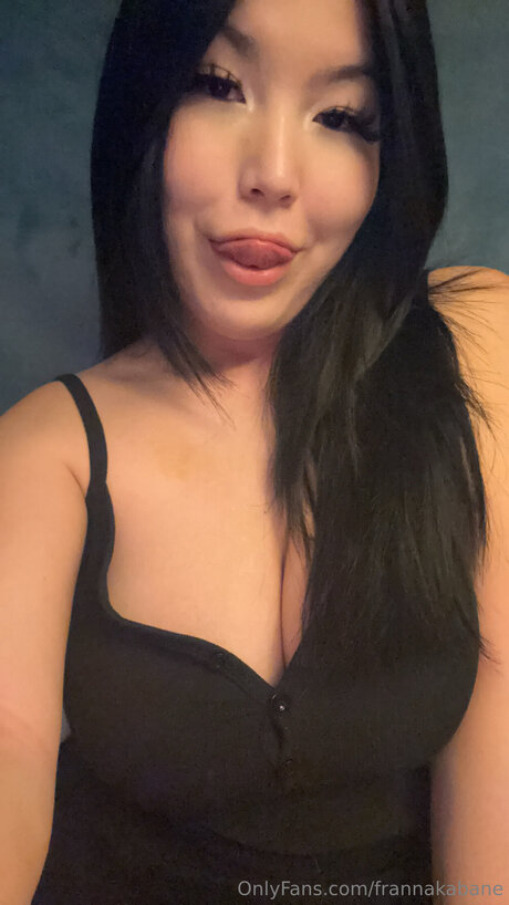 Frannakabane hot actress archive