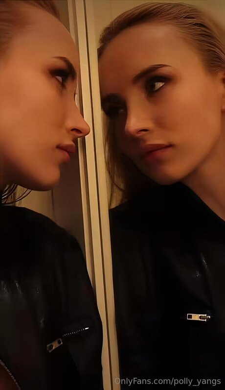 Polly Yangs pornstar hd picture