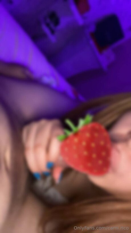 Cami Rico perfect actress archive