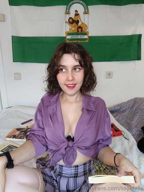 nerdy onlyfans adult photo