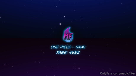 Magicfilter beautiful pornstar picture