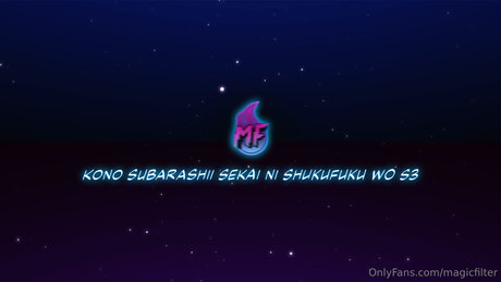 Magicfilter nudes star picture