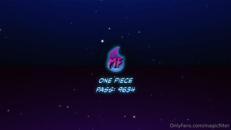 Magicfilter model beautiful photos