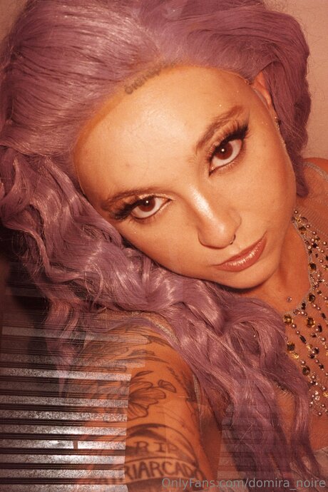 Domira Noire pornstar adult gallery