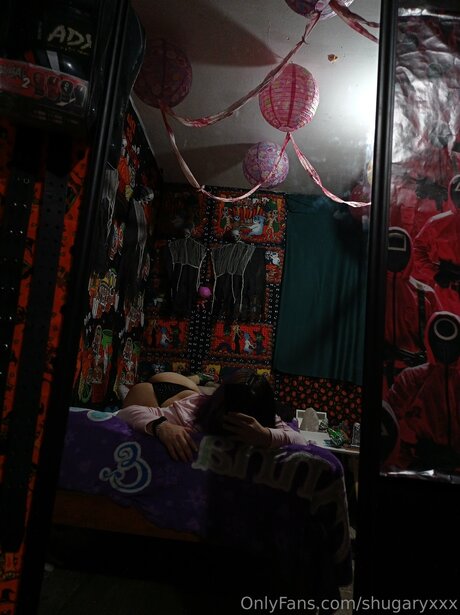 asmr sensual onlyfans nude picture