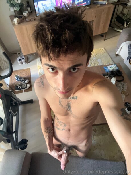 Depressedead erotic pornstar gallery