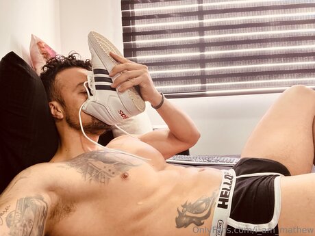 I Am Mathew erotic actress archive