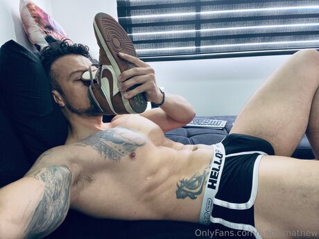 I Am Mathew perfect pornstar archive