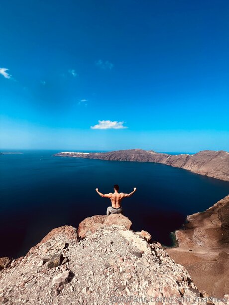 I Am Mathew sexy pornstar photo