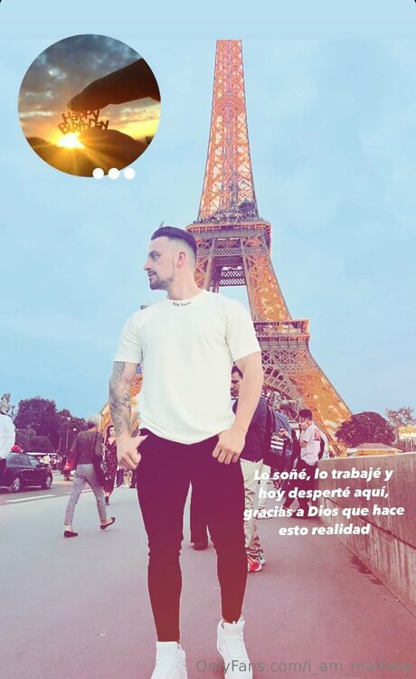 I Am Mathew star erotic gallery