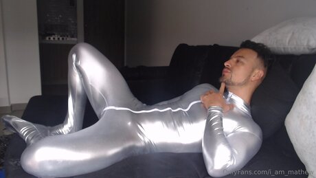 I Am Mathew high quality model pictures