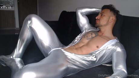 I Am Mathew pornstar nice archive