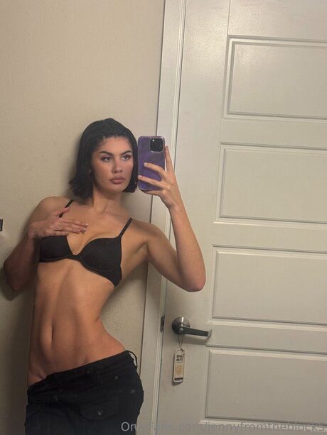 Jennyfromtheblock5 pornstar adult picture