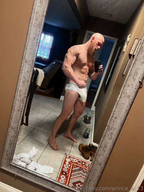 Prince Ac13 pretty pornstar image