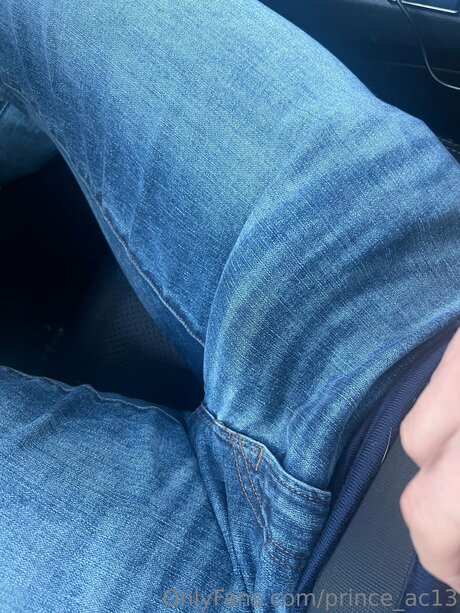 Prince Ac13 star best pics