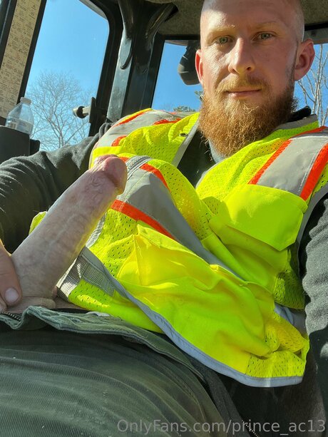 Prince Ac13 star xxx images