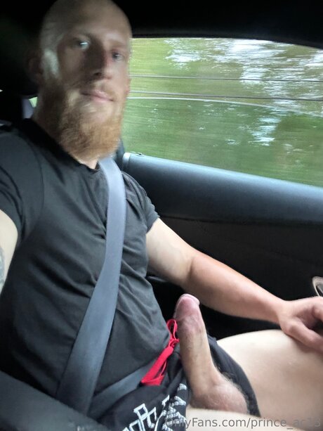 Prince Ac13 pornstar sex archive