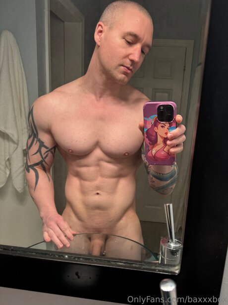 Baxxxbox nudes star photos