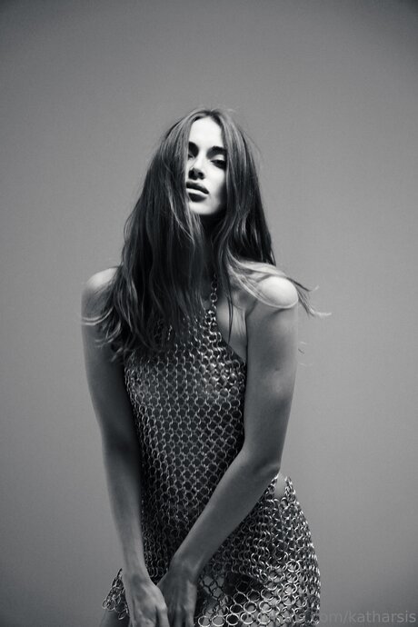 Katharsis model xxx archive