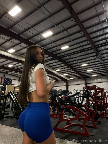 Abbystarrx porn model photos