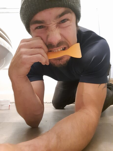 Mr Venus model nice img