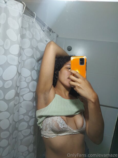 Evamaze porn star picture